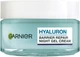 Увлажняющий ночной гиалуроновый алоэ-гель Garnier Skin Naturals для всех типов кожи лица 50 мл (3600542456647) - изображение 1