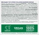 Увлажняющий ночной гиалуроновый алоэ-гель Garnier Skin Naturals для всех типов кожи лица 50 мл (3600542456647) - изображение 5