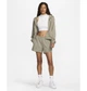 Шорты женские Nike Sportswear Chill Terry Grey S Серый HF6940-320 - изображение 8
