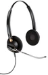 Гарнітура Poly EncorePro 310 TAA + Quick Disconnect Black (77T43AA) - зображення 1