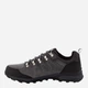 Мужские кроссовки для треккинга с мембраной Jack Wolfskin Refugio Texapore Low M 4049851-6129 47 (12UK/13USA) 30.3 см Черные (4060477908465) - изображение 3