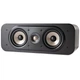 Центральный канал Polk Audio Signature Elite ES30 Black (art.236364) - изображение 1