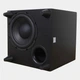 Сабвуфер Dali SUB C-8 D Black Ash (art.235664) - изображение 2