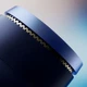 Бездротові TWS навушники з активним шумозаглушенням Bowers & Wilkins Pi8 Midnight Blue (art.245828) - зображення 3
