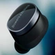 Беспроводные TWS наушники с активным шумоподавлением Bowers & Wilkins Pi8 Anthracite Black (art.245826) - изображение 5