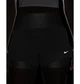 Шорти жіночі Nike Dri-Fit Swift Women's S Сірий DX1029-084 - зображення 3