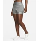 Шорти жіночі Nike Dri-Fit Swift Women's S Сірий DX1029-084 - зображення 4