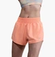 Шорты женские Nike Dri-Fit One Peach M Оранжевый DX6010-844 - изображение 1
