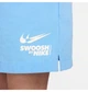 Шорты женские Nike Sportswear Women's Woven Shorts S HF5529-412 - изображение 6