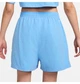 Шорты женские Nike Sportswear Women's Woven Shorts S HF5529-412 - изображение 8