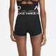 Шорты женские Nike Pro Shorts M Черный AO9977-010 - изображение 4