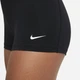 Шорты женские Nike Pro Shorts M Черный AO9977-010 - изображение 5