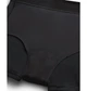 Шорты женские Nike Pro Leak Protection: Period Black L Черный FV7043-010 - изображение 5