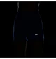 Шорти жіночі Nike One Dri-Fit Blue S Синій DX6016-405 - зображення 8