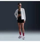 Шорты женские Nike Swift Black S Чорний HJ2258-010 - изображение 2