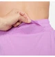 Шорти жіночі Nike One Dri-Fit High-Rise 3In 2In1 Short Violet XS Фіолетовий DX6016-532 - зображення 5