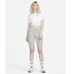 Шорты женские Nike Sportswear Leg-A-See White Db3905-063 S Серый DB3905-063 - изображение 6