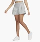 Шорты женские Nike Forward Shorts S Серый DX6517-077 - изображение 1