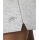 Шорты женские Nike Forward Shorts S Серый DX6517-077 - изображение 4