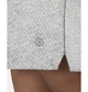Шорты женские Nike Forward Shorts S Серый DX6517-077 - изображение 5