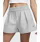 Шорты женские Nike Forward Shorts S Серый DX6517-077 - изображение 7