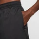 Шорты женские Nike W Nsw Mr Essntl Wvn Short S Черный FV7557-010 - изображение 4
