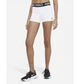 Шорти жіночі Nike Womens 3 Shorts White Cz9857-100 L Білий CZ9857-100 - зображення 2