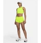 Шорты женские Nike Womens Running Shorts Yellow Cz9398-702 XL Жовтий CZ9398-702 - изображение 6