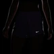 Шорты женские Nike W One Dri-Fit Mr 3In Br Short M Фиолетовый DX6010-512 - изображение 4