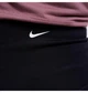 Шорты женские Nike W Nk One Df Hr Shrt Gls XS Черный FZ4873-010 - изображение 5
