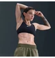 Шорты женские Nike Dri-Fit One Olive M Оливковый DX6010-222 - изображение 2