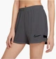 Шорты женские Nike Dri-Fit Academy W XS Серый CV2649-060 - изображение 1