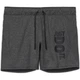Шорты женские Nike Attack Tr 2.0 Jdi Short Women M Серый CQ9320-010 - изображение 4