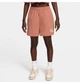 Шорты женские Nike Nsw Woven Short Gls S Оранжевый HF5529-212 - изображение 6