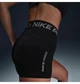 Шорты женские Nike Pro Black L Черный HJ1172-010 - изображение 4