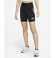 Шорты женские Nike Air Bike Short S Чорний DM6055-010 - изображение 2