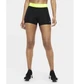 Шорти жіночі Nike Womens 3 Shorts Black Cz9857-013 XL Чорний CZ9857-013 - зображення 2