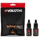 Реагенты для теста нитритов в аквариуме Yokuchi Mitsuru Aquarium Test Refill NO2 - изображение 1