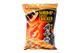 Крекер креветочный острый NONGSHIM Cracker Shrimp Flavoured Hot'spicy 75 г - изображение 1