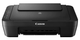 МФУ Canon PIXMA MG2551s Струйный Принтер 3 в 1 цветной печати фотопринтер - изображение 8