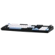 Механічна клавіатура EPOMAKER X AULA F108 PRO, Full Size 104 клавіші, Tri-Mode, LCD 1.14", Hot-Swap, RGB, 8000 мА·год - зображення 5