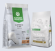 Сухой корм Nature's Protection Superior Care White Dogs Adult Small and Mini Breeds Lamb для взрослых собак мелких пород с белой шерстью с ягненком 1.5кг - изображение 1