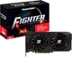 Відеокарта Powercolor PCI-Ex Radeon RX 7600 Fighter V2 8G GDDR6 (128bit) (2655/18000) (RX 7600 8G-F/­V2) - изображение 6