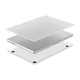 Кейс HardShell Dots для MacBook Pro 13 (Intel 2016–2020, M1–M2) White - изображение 2
