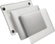 Кейс WiWU iSHIELD Stand Shield Case MacBook Air 15 Transparent - изображение 1