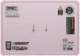 Кейс Skinarma Vibron для MacBook Neo 13 (SK-MBNEO13-VIBBLH) Pink - изображение 1