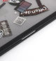 Кейс Skinarma HENKO для Macbook Pro 14 (M1-M5) Frost Clear - изображение 5