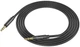 Кабель AUX Hoco UPA19 3.5mm to 3.5mm 2m Black - зображення 3