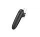 Bluetooth гарнітура WUW-R157 Black - зображення 2