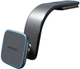 Автотримач Senteo SH-05 Fixed Wireless charging 15W Dashboard Black - зображення 1